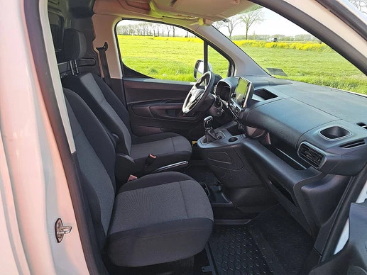 Opel Combo - Afbeelding 6 van 13