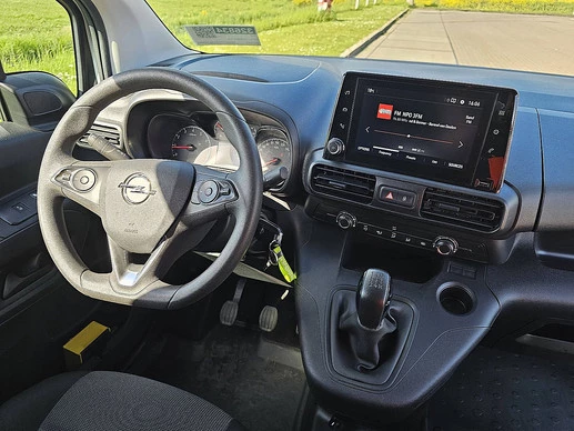 Opel Combo - Afbeelding 7 van 13