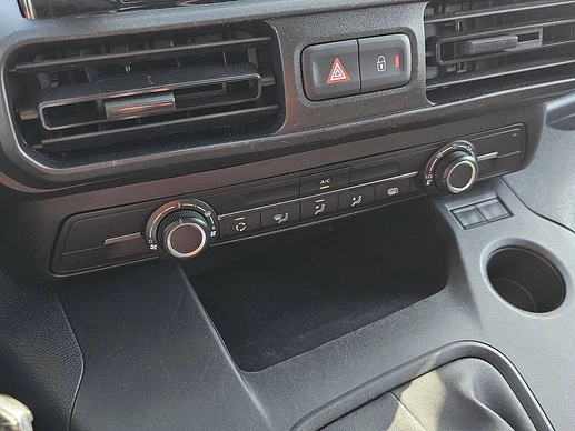 Opel Combo - Afbeelding 10 van 13