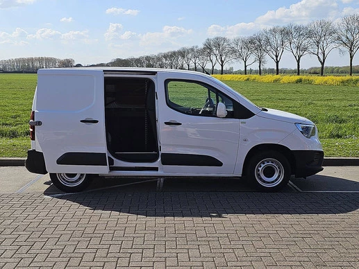 Opel Combo - Afbeelding 12 van 13