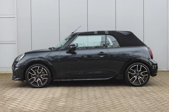 MINI Cooper S Cabrio - Afbeelding 8 van 30