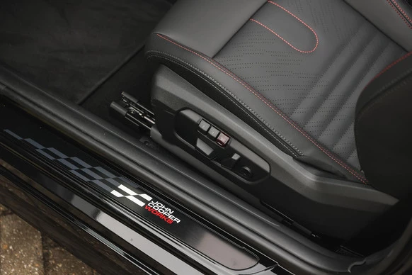 MINI Cooper S Cabrio - Afbeelding 13 van 30