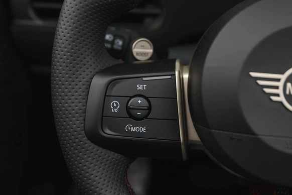 MINI Cooper S Cabrio - Afbeelding 15 van 30