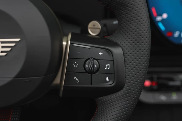 MINI Cooper S Cabrio - Afbeelding 16 van 30