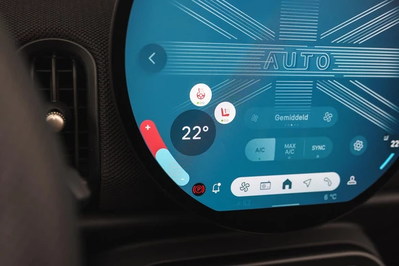 MINI Cooper S Cabrio - Afbeelding 18 van 30