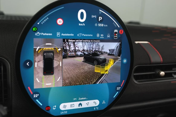 MINI Cooper S Cabrio - Afbeelding 20 van 30