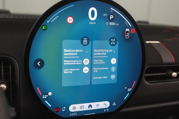 MINI Cooper S Cabrio - Afbeelding 23 van 30