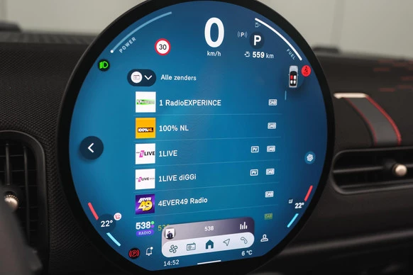 MINI Cooper S Cabrio - Afbeelding 25 van 30