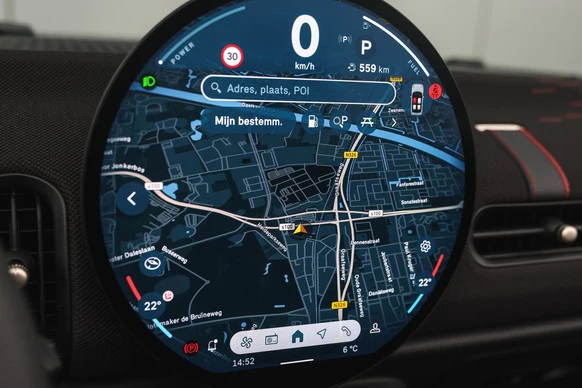 MINI Cooper S Cabrio - Afbeelding 26 van 30