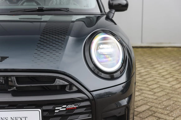 MINI Cooper S Cabrio - Afbeelding 30 van 30