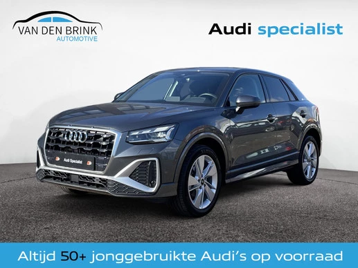 Audi Q2 - Afbeelding 2 van 22