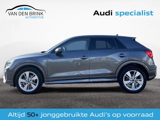 Audi Q2 - Afbeelding 3 van 22