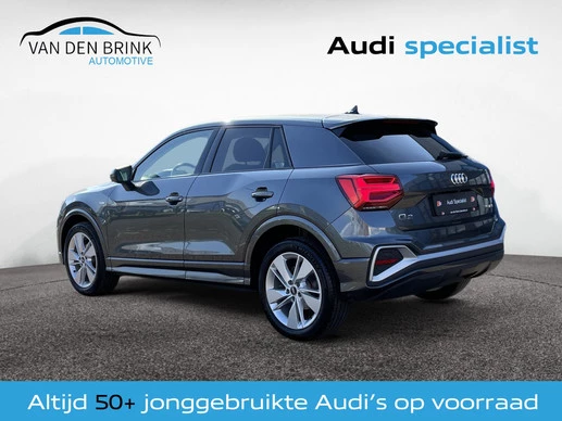 Audi Q2 - Afbeelding 4 van 22