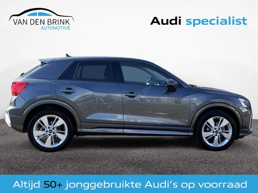 Audi Q2 - Afbeelding 5 van 22
