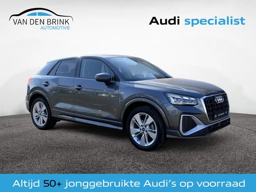 Audi Q2 - Afbeelding 6 van 22