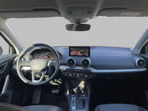 Audi Q2 - Afbeelding 8 van 22