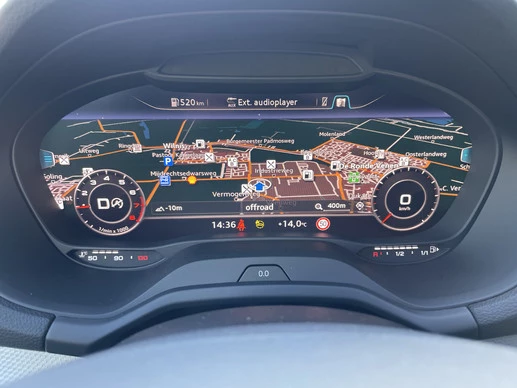 Audi Q2 - Afbeelding 12 van 22