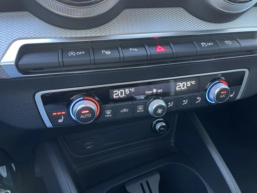 Audi Q2 - Afbeelding 13 van 22