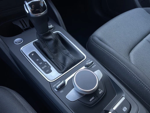 Audi Q2 - Afbeelding 14 van 22