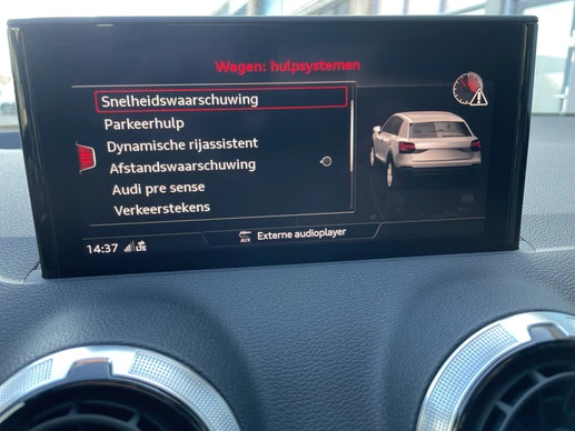 Audi Q2 - Afbeelding 16 van 22