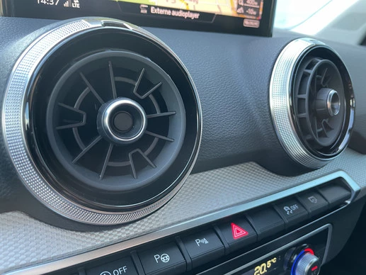 Audi Q2 - Afbeelding 17 van 22