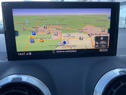 Audi Q2 - Afbeelding 18 van 22