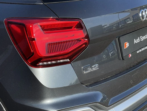 Audi Q2 - Afbeelding 19 van 22