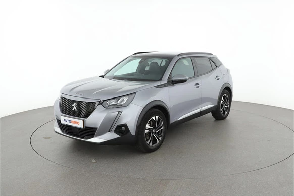 Peugeot e-2008 - Afbeelding 1 van 30