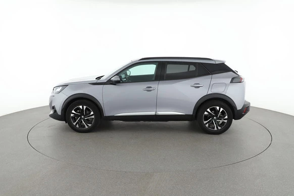 Peugeot e-2008 - Afbeelding 3 van 30