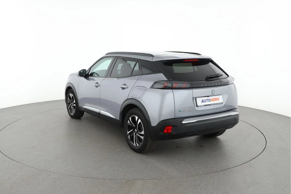 Peugeot e-2008 - Afbeelding 4 van 30