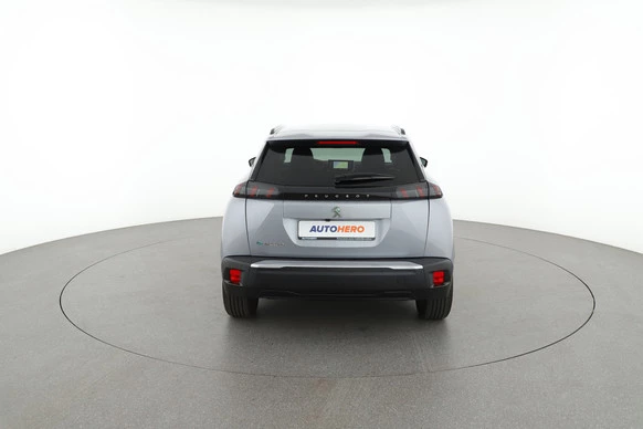 Peugeot e-2008 - Afbeelding 5 van 30