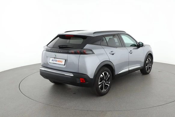 Peugeot e-2008 - Afbeelding 6 van 30