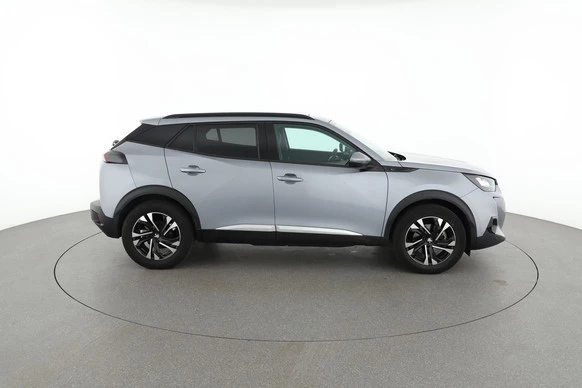 Peugeot e-2008 - Afbeelding 7 van 30