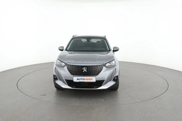 Peugeot e-2008 - Afbeelding 9 van 30