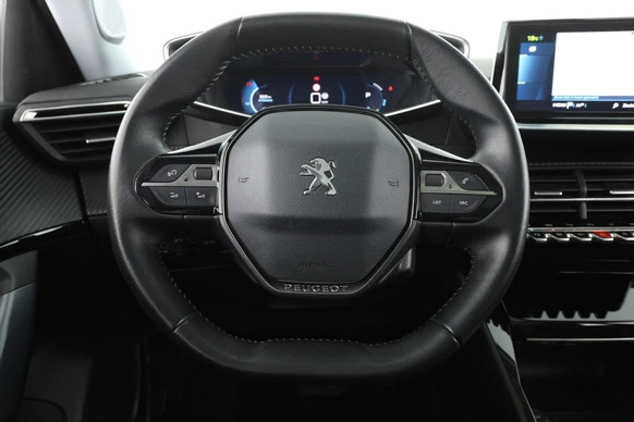 Peugeot e-2008 - Afbeelding 11 van 30