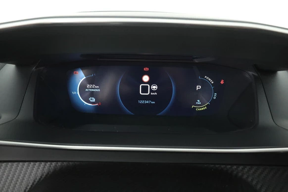 Peugeot e-2008 - Afbeelding 12 van 30