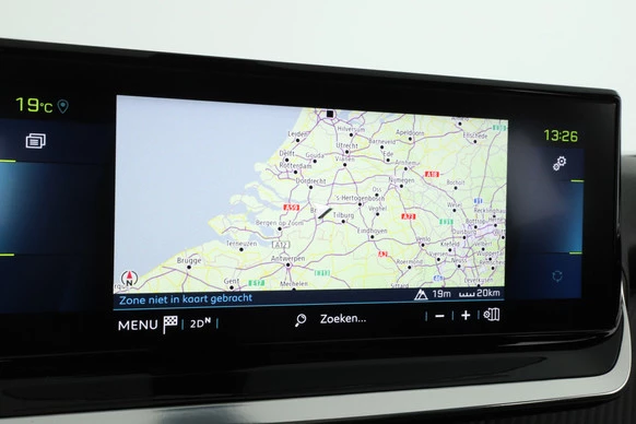 Peugeot e-2008 - Afbeelding 13 van 30