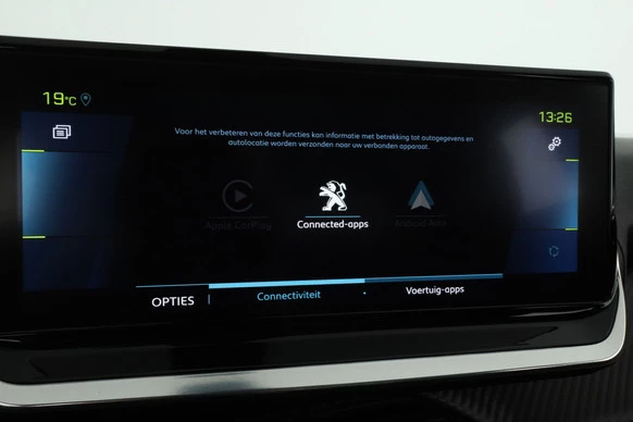 Peugeot e-2008 - Afbeelding 14 van 30