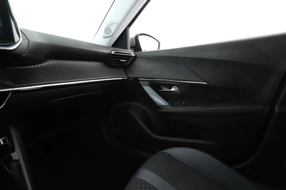 Peugeot e-2008 - Afbeelding 23 van 30