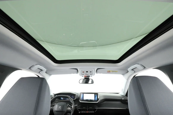 Peugeot e-2008 - Afbeelding 24 van 30