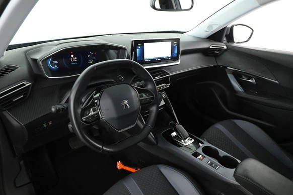 Peugeot e-2008 - Afbeelding 27 van 30