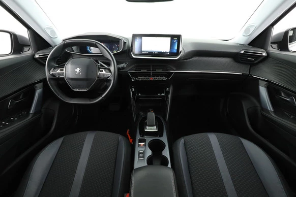 Peugeot e-2008 - Afbeelding 28 van 30