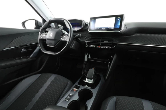 Peugeot e-2008 - Afbeelding 29 van 30