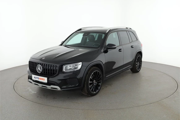 Mercedes-Benz GLB - Afbeelding 1 van 30
