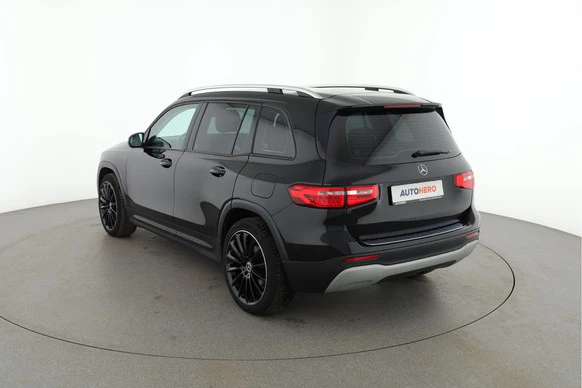 Mercedes-Benz GLB - Afbeelding 4 van 30