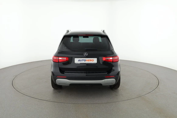 Mercedes-Benz GLB - Afbeelding 5 van 30