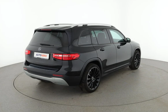 Mercedes-Benz GLB - Afbeelding 6 van 30