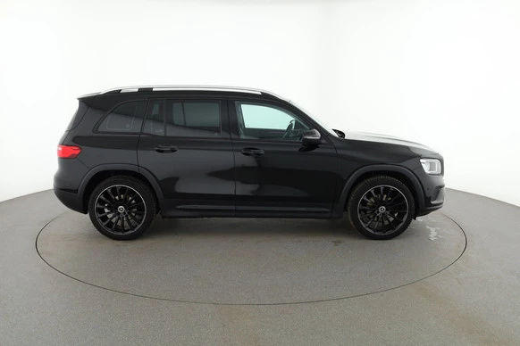 Mercedes-Benz GLB - Afbeelding 7 van 30