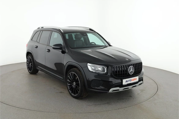 Mercedes-Benz GLB - Afbeelding 8 van 30