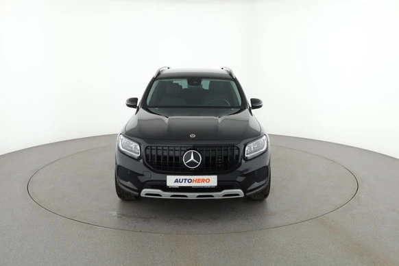 Mercedes-Benz GLB - Afbeelding 9 van 30